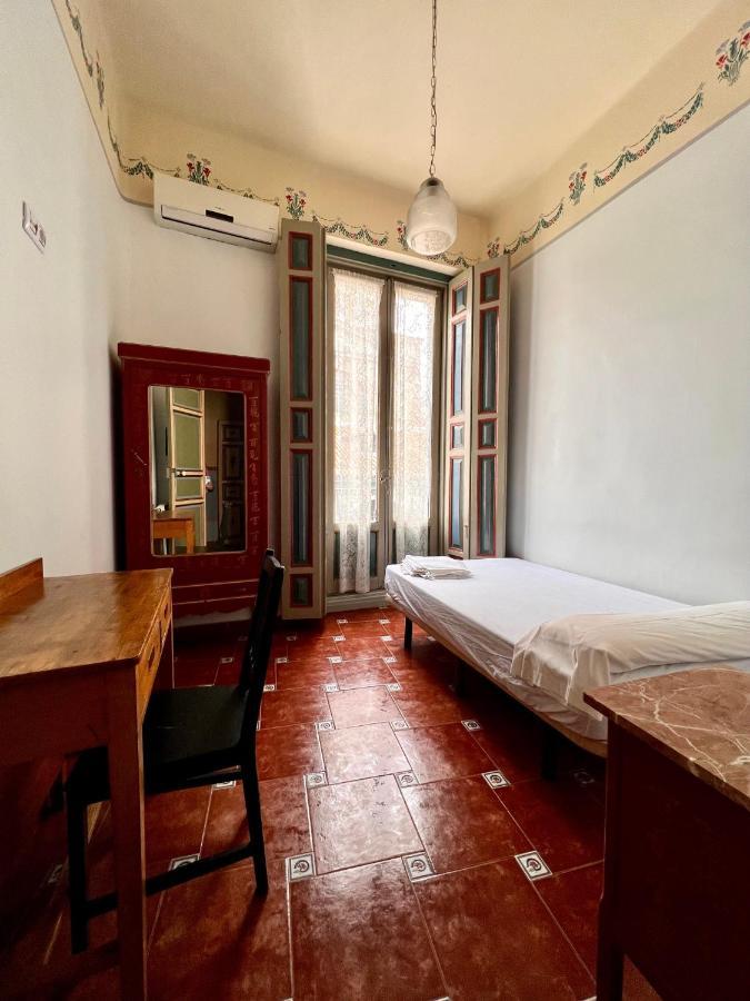 Hostal Horizonte Madrid "Check-In On-Line Recepcion 14H-23H" Exterior foto