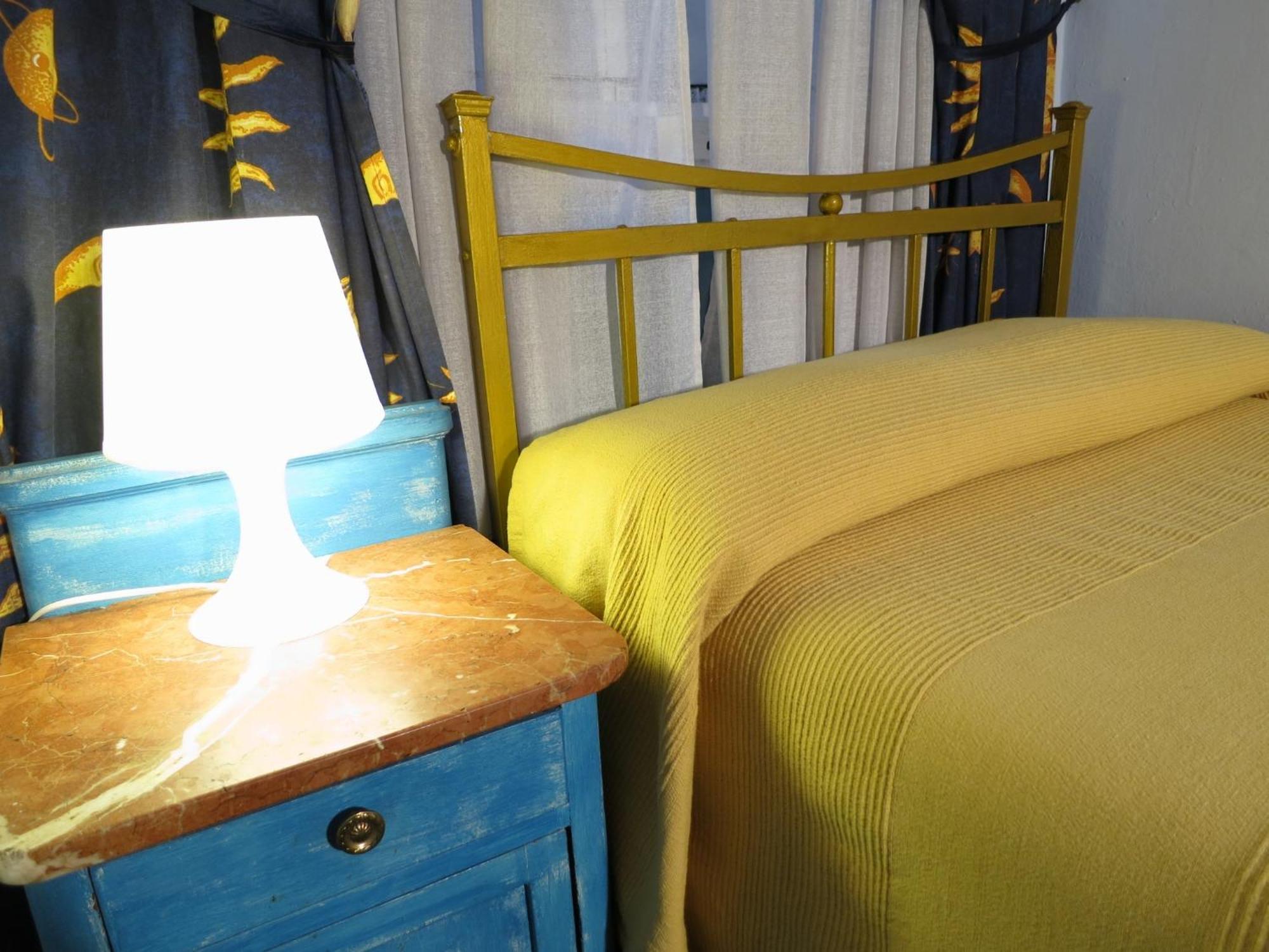 Hostal Horizonte Madrid "Check-In On-Line Recepcion 14H-23H" Exterior foto
