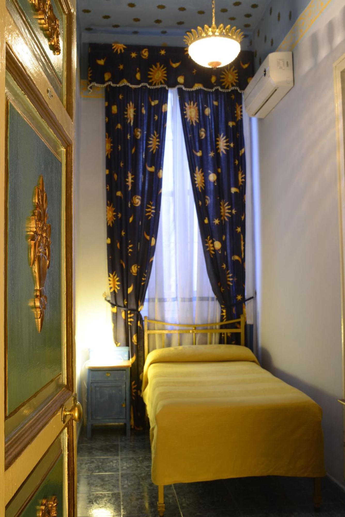 Hostal Horizonte Madrid "Check-In On-Line Recepcion 14H-23H" Exterior foto