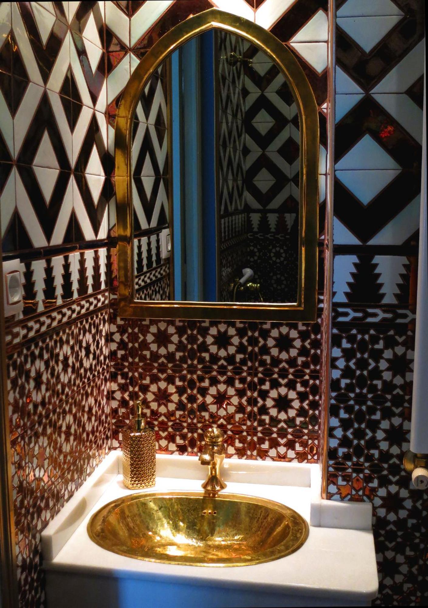 Hostal Horizonte Madrid "Check-In On-Line Recepcion 14H-23H" Exterior foto