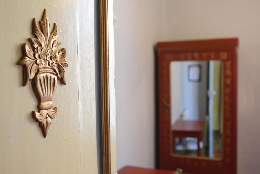 Hostal Horizonte Madrid "Check-In On-Line Recepcion 14H-23H" Zimmer foto